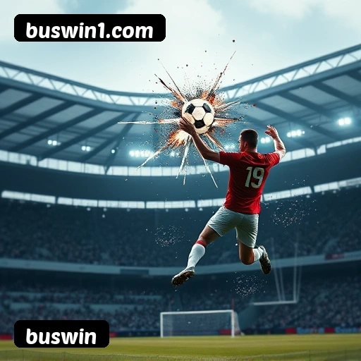 buswin bônus R$5.000 + 500 giros - Rollover 35x, prazo 30 dias, 38% taxa conversão