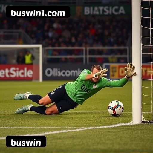 buswin segurança SSL 256-bit - Licença Curaçao, eCOGRA, GLI certificado